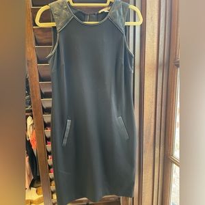 Banana Republic work dress size 2